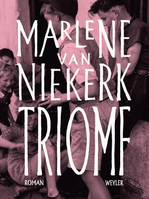 cover image of Triomf